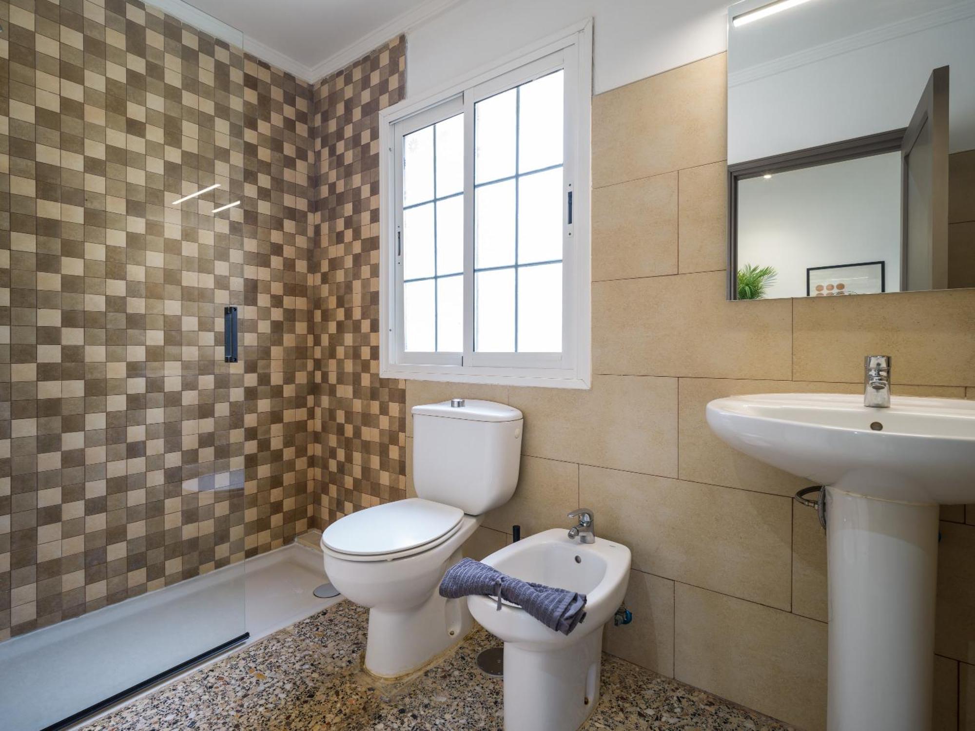 Samar Retreat Apartment Teror Bagian luar foto