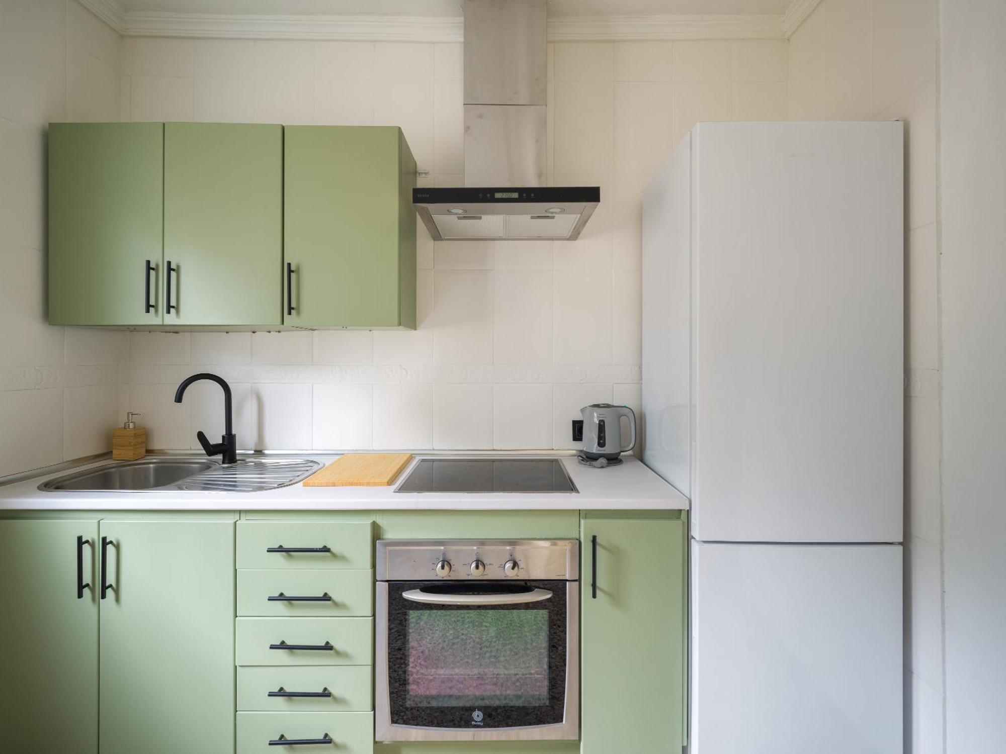 Samar Retreat Apartment Teror Bagian luar foto